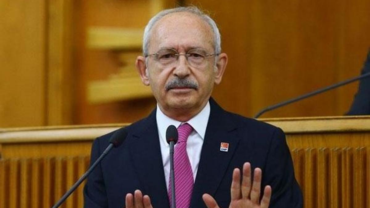 Kılıçdaroğlu: Kimin sorunu varsa o sorunla ilgileniyoruz