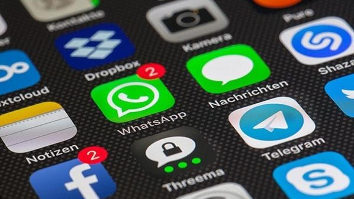 WhatsApp ile ilgili Türkiye'den yeni karar