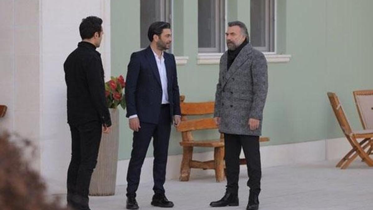 Bu akşam Eşkıya Dünyaya Hükümdar Olmaz Var mı? EDHO yeni bölüm ne zaman? ATV yayın akışı…