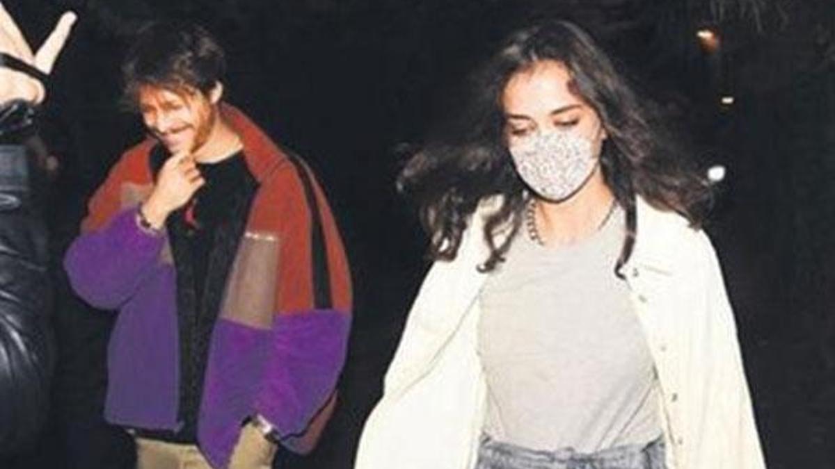 Elif Aksu ile Burak Yörük ayrıldı mı?