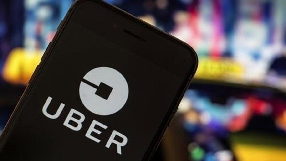 Uber kararı! Bugün başladı