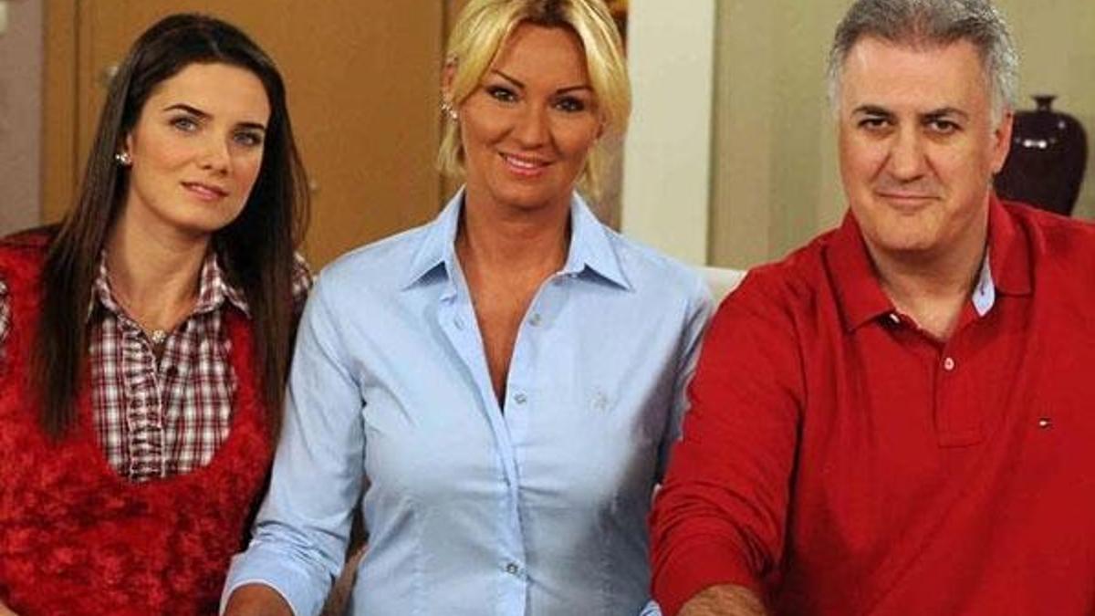 'Çocuklar Duymasın'ın Duygu'su Hayal Kahraman'dan kötü haber!