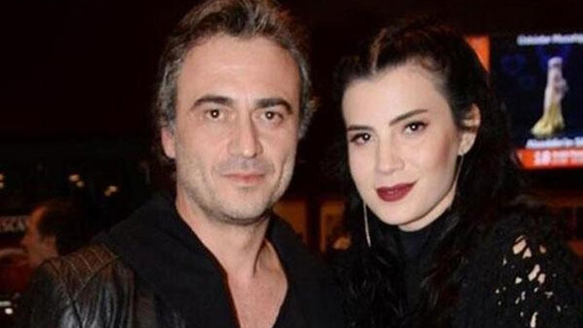 Feyza Çıpa'dan ihanet sorusuna yanıt!
