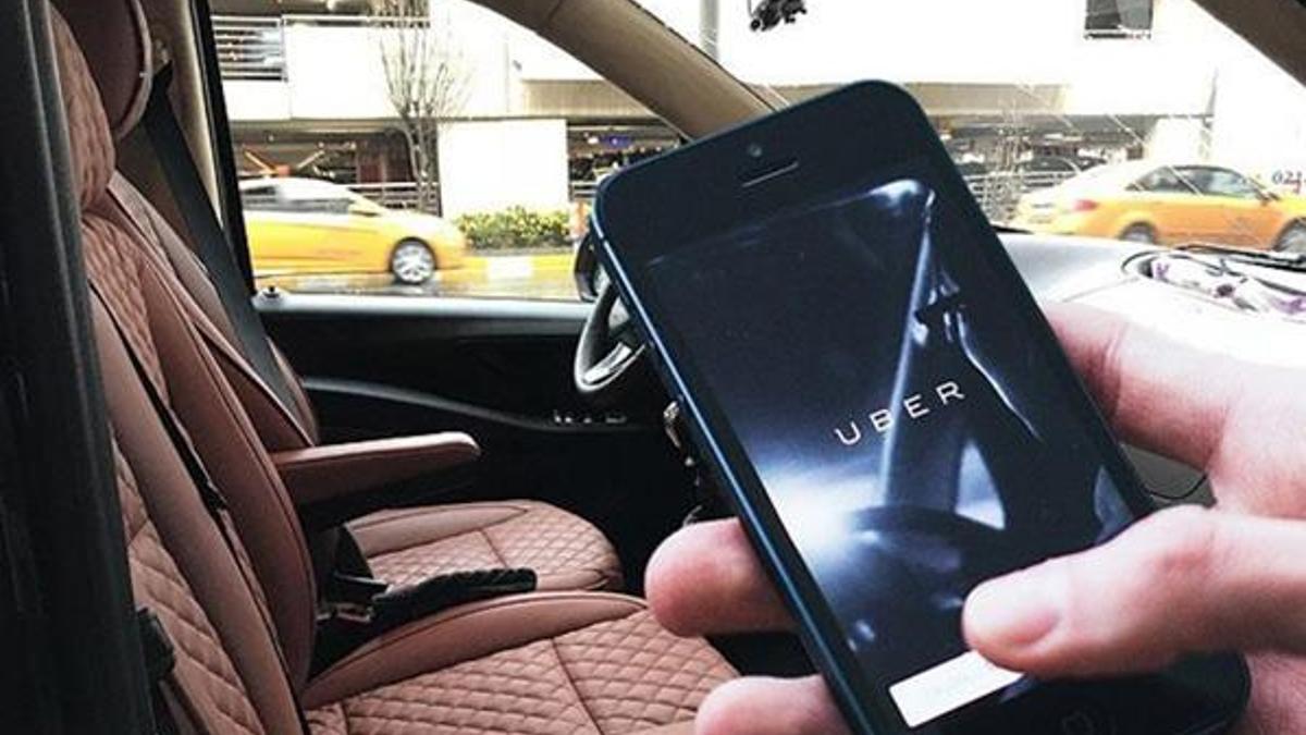 UBER geri mi döndü, Türkiye’de çalışıyor mu? UBER nedir, ne zaman başlayacak?