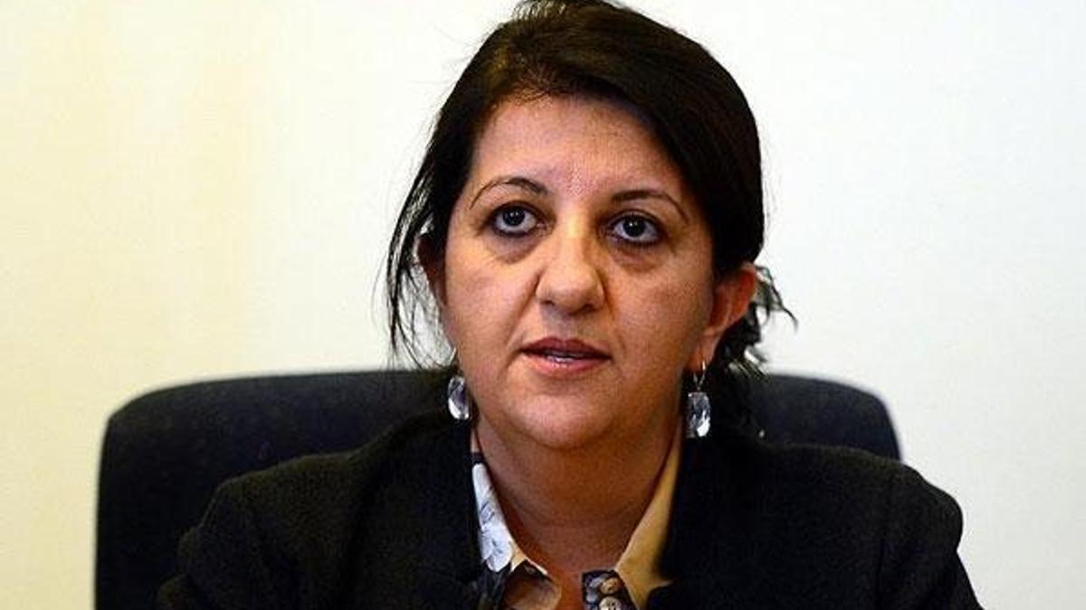 HDP'li 9 milletvekili hakkında fezleke hazırlanıyor