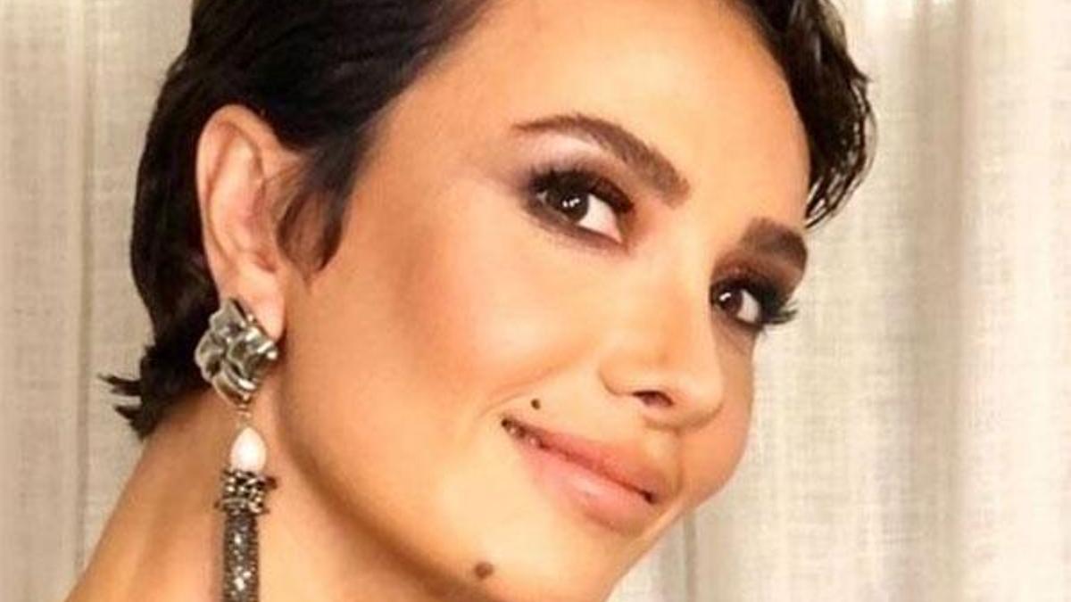 Koronaya yakalanan Songül Öden'den açıklama!