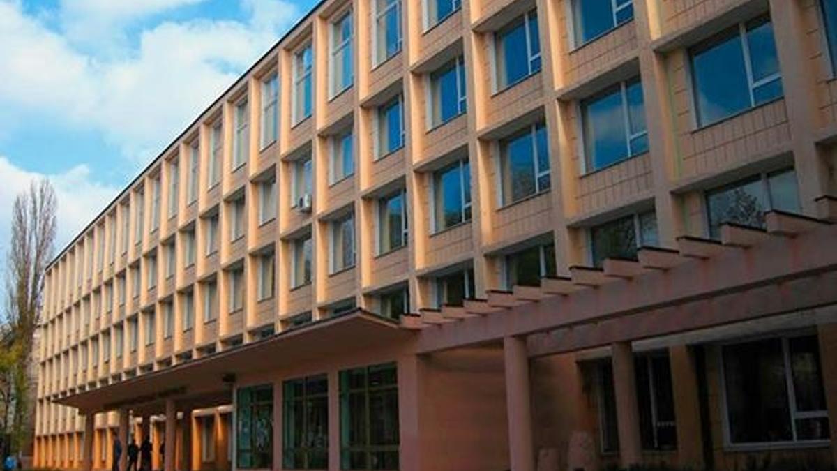 Ukrayna'da bomba ihbarı! Harekete geçildi: 26 okul, mahkeme ve savcılık...
