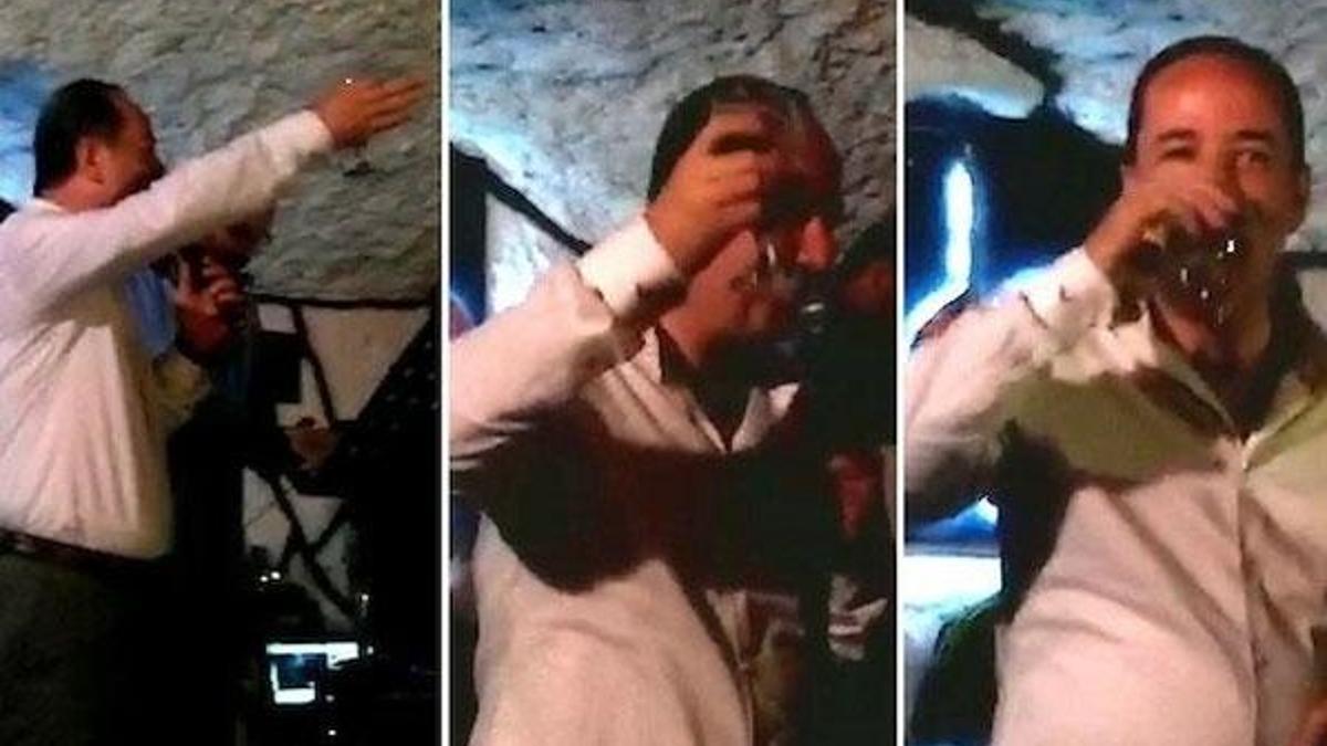 Belediye başkanına hapis şoku! 15 Temmuz gecesi...