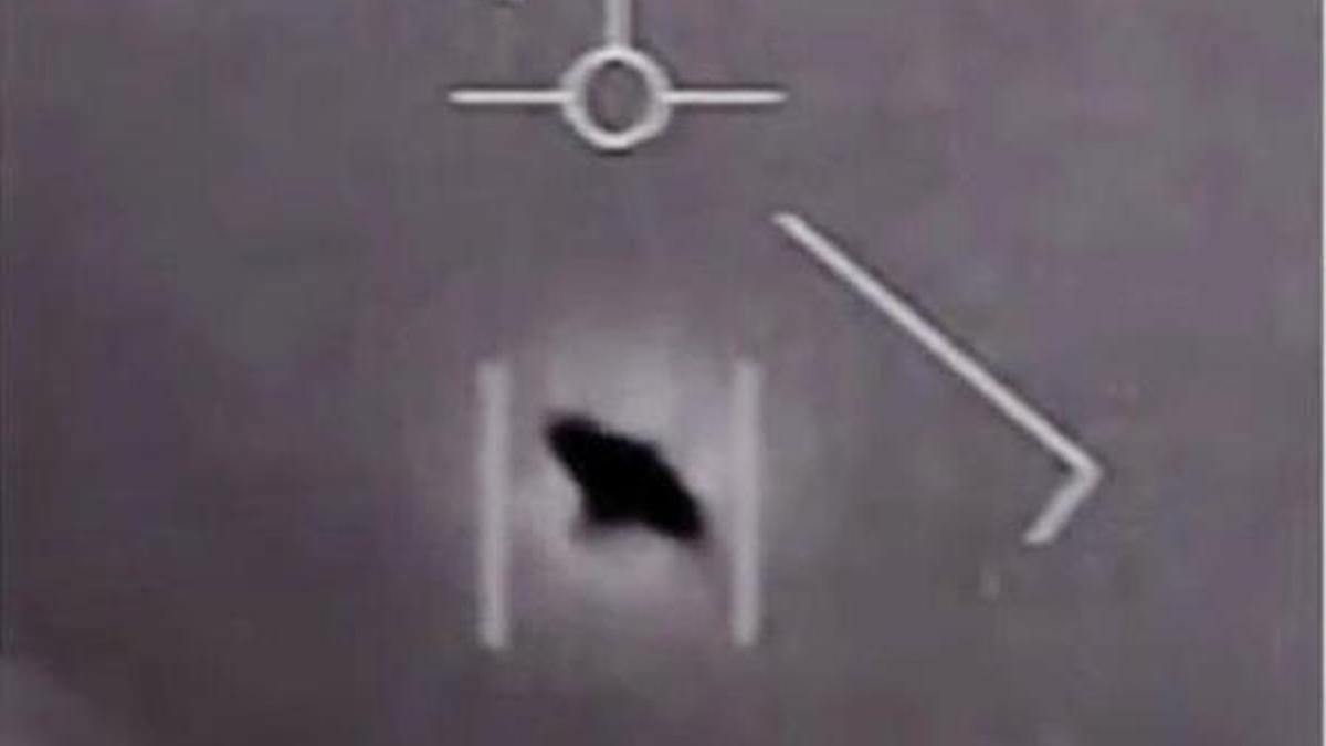 CIA elindeki tüm UFO belgelerini kamuya açtığını duyurdu