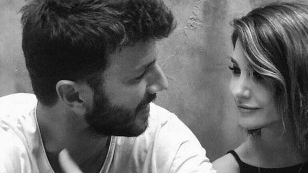 Rojda Demirer-Ulaş Kıyak çiftinden sürpriz karar!