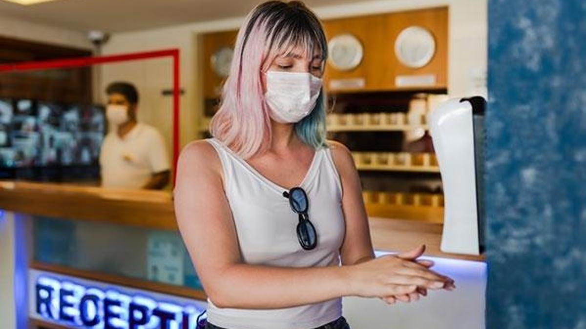 Tatile gidecekleri ilgilendiren flaş karar! Değişti, artık zorunlu