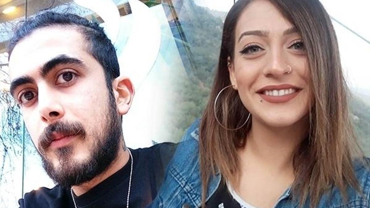 Aleyna'nın eski sevgilisi katil zanlısı, cezaevinde kendini astı!