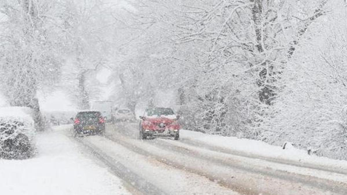 İstanbul’a kar ne zaman yağacak? Meteorolojinin hava durumu değerlendirmesine göre İstanbul kar yağışı tarihi…