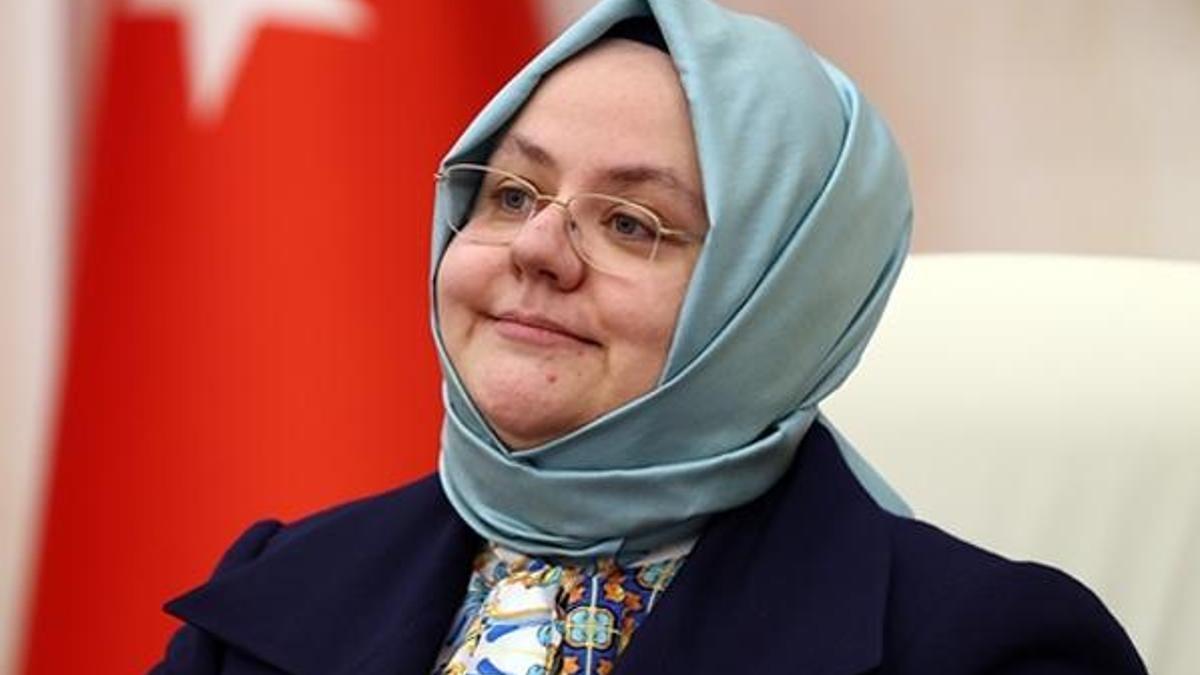Bakan Selçuk: 2020 yılında 423 bin kişi kurs ve programlardan yararlandı