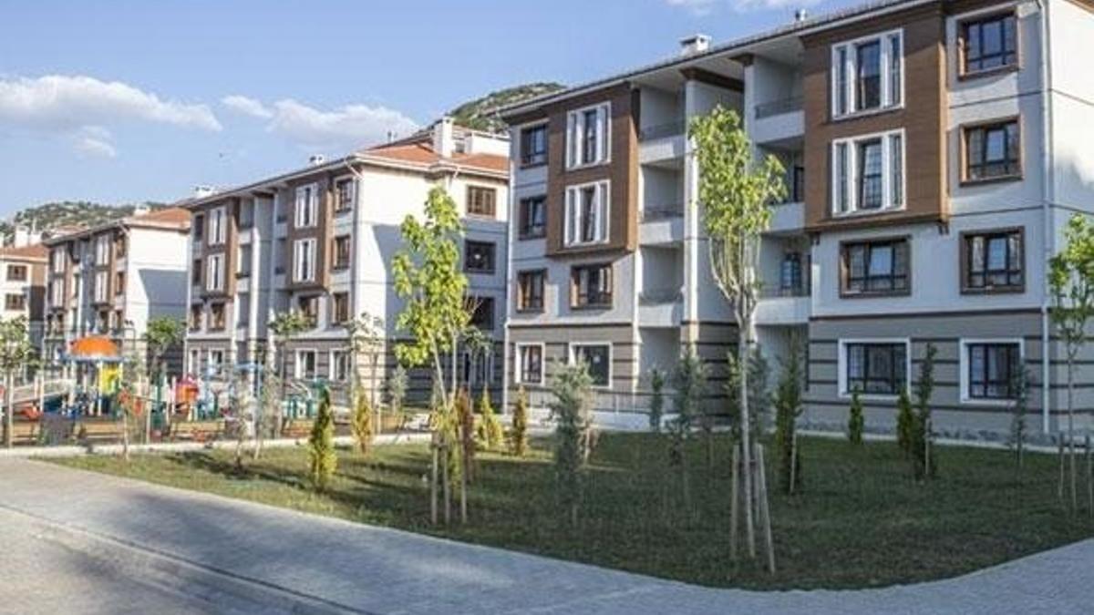 Konut satış istatistikleri açıklandı! Rekor kırdı...