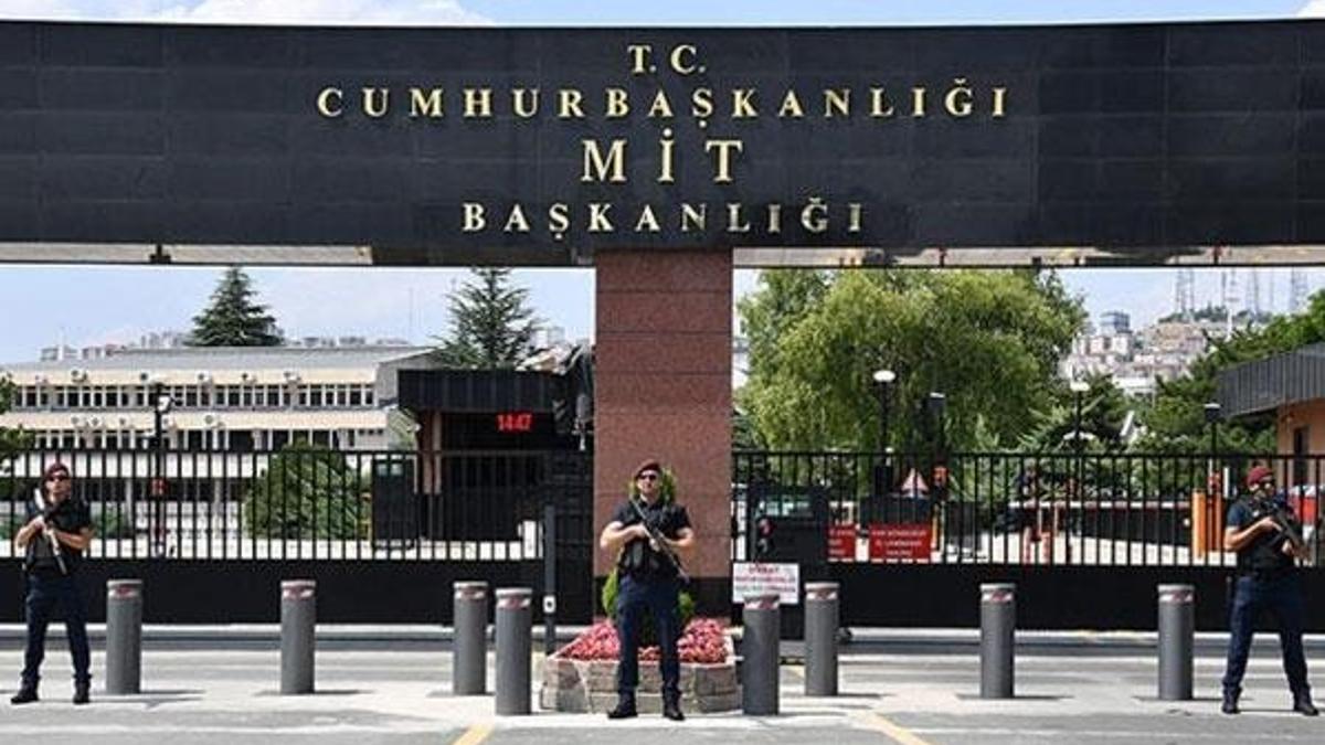 FETÖ'nün "MİT kumpası" davasında flaş gelişme!