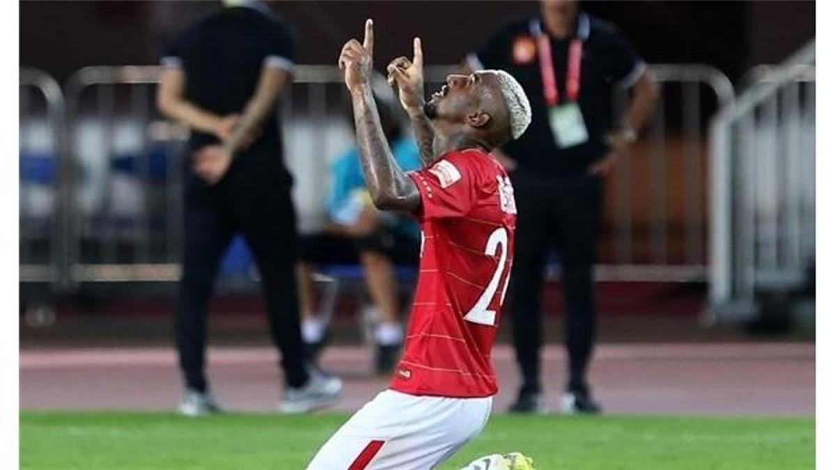 Son Dakika! Talisca gelişmesi Beşiktaşlıları heyecanlandırdı