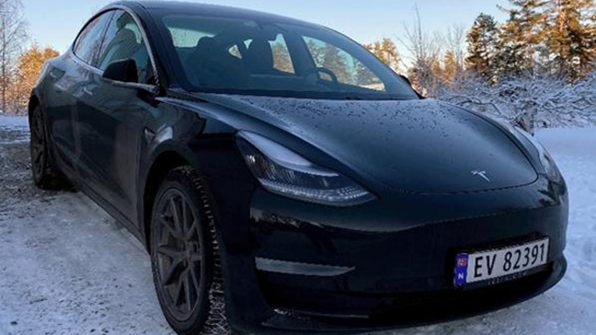 Tesla'da güvenlik açığı tehlikesi!