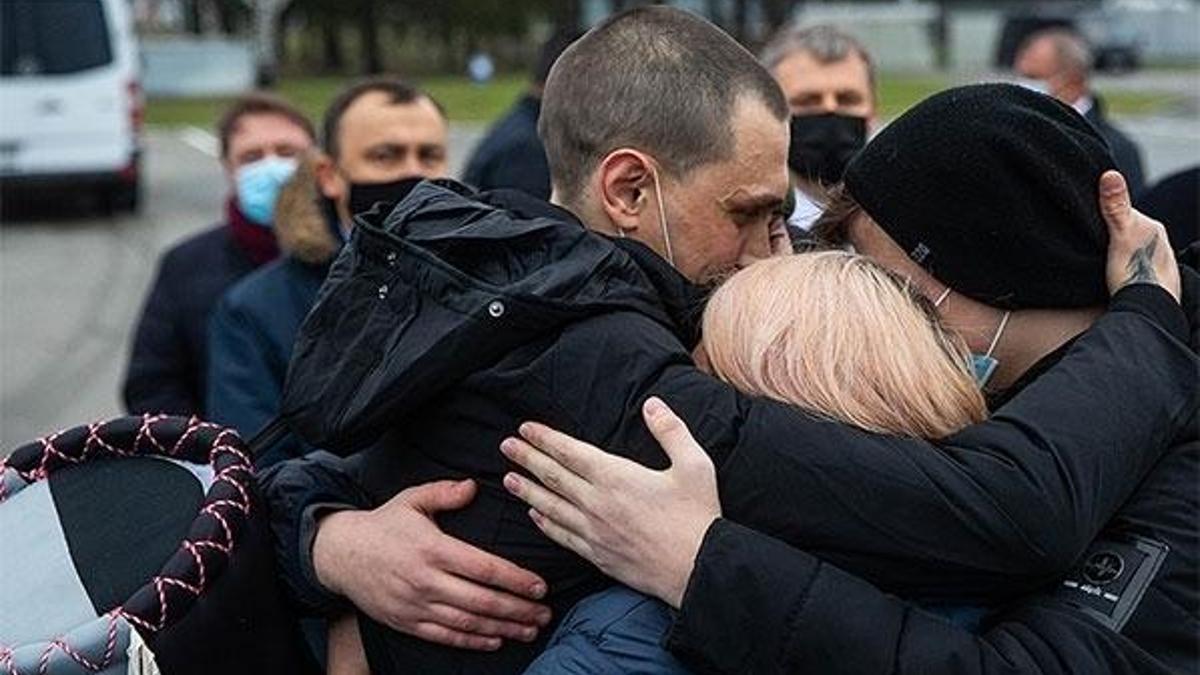 Ukrayna Dışişleri Bakanı Kuleba: Türkiye olmadan mümkün olmazdı