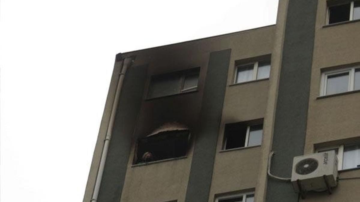 Dehşet evi görüntülendi! Ataşehir'de kan donduran anlar...