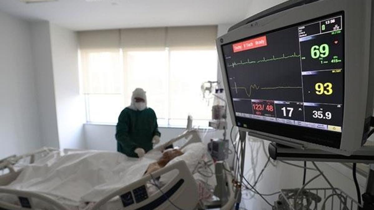 Kovid-19 geçirenlere 'kardiyolojik kontrol' uyarısı