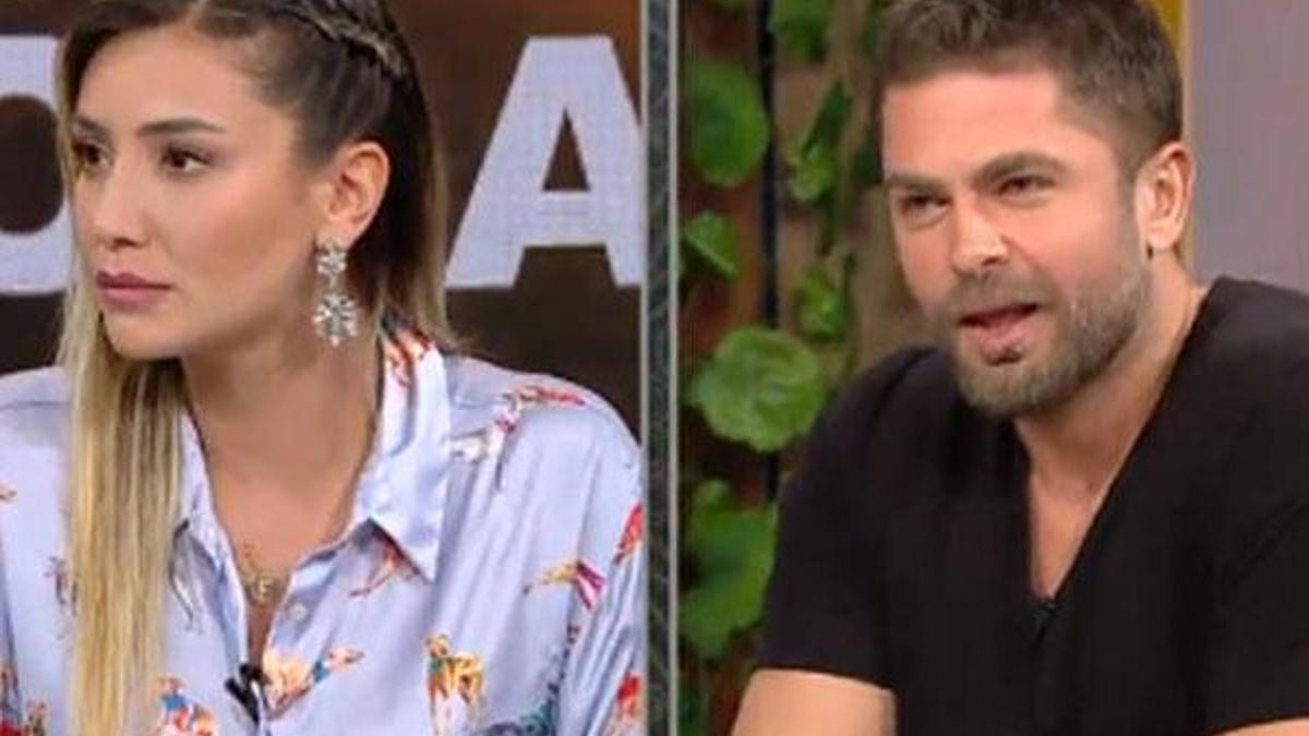 Mert Öcal ve Evrim Keklik, 'Survivor Panorama'da sunucu oldu