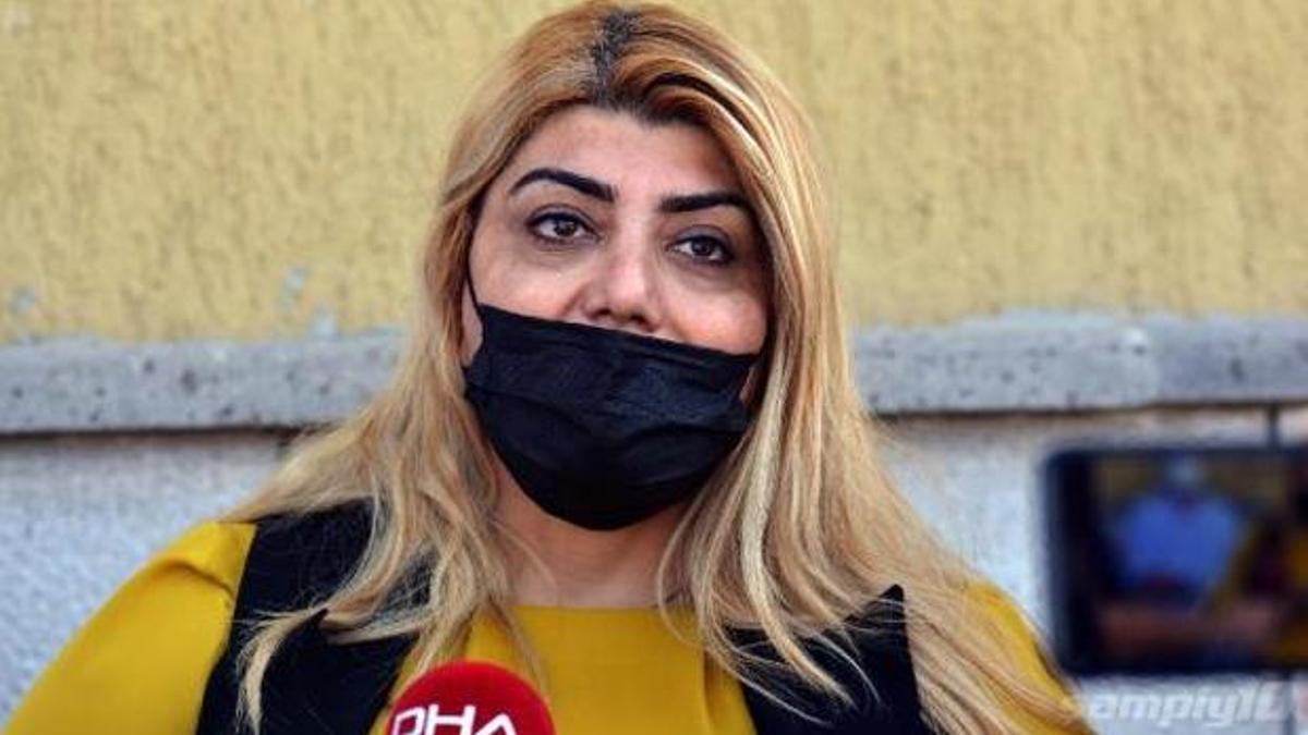 Berna Gözbaşı'dan transfer yasağı açıklaması!