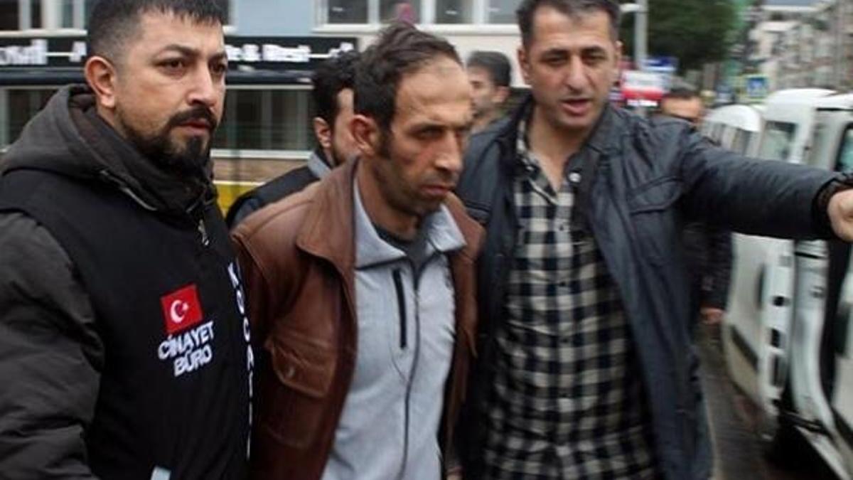 Palu ailesi davasında flaş gelişme! 'Herkes benim üzerime geliyor'