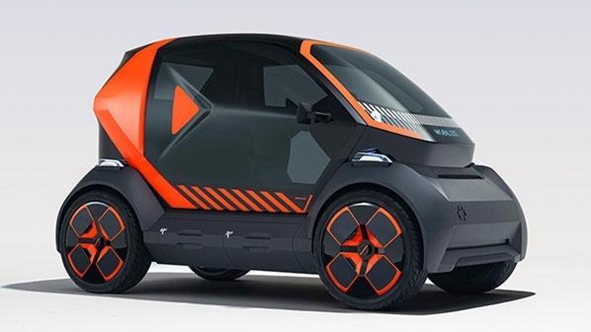 Renault Sport Cars ve Alpine birleşiyor