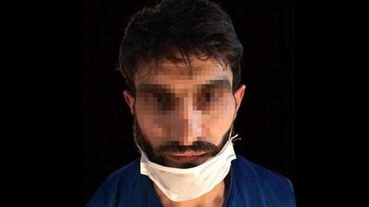 İğrenç istismar! Uyuşturucu verip...