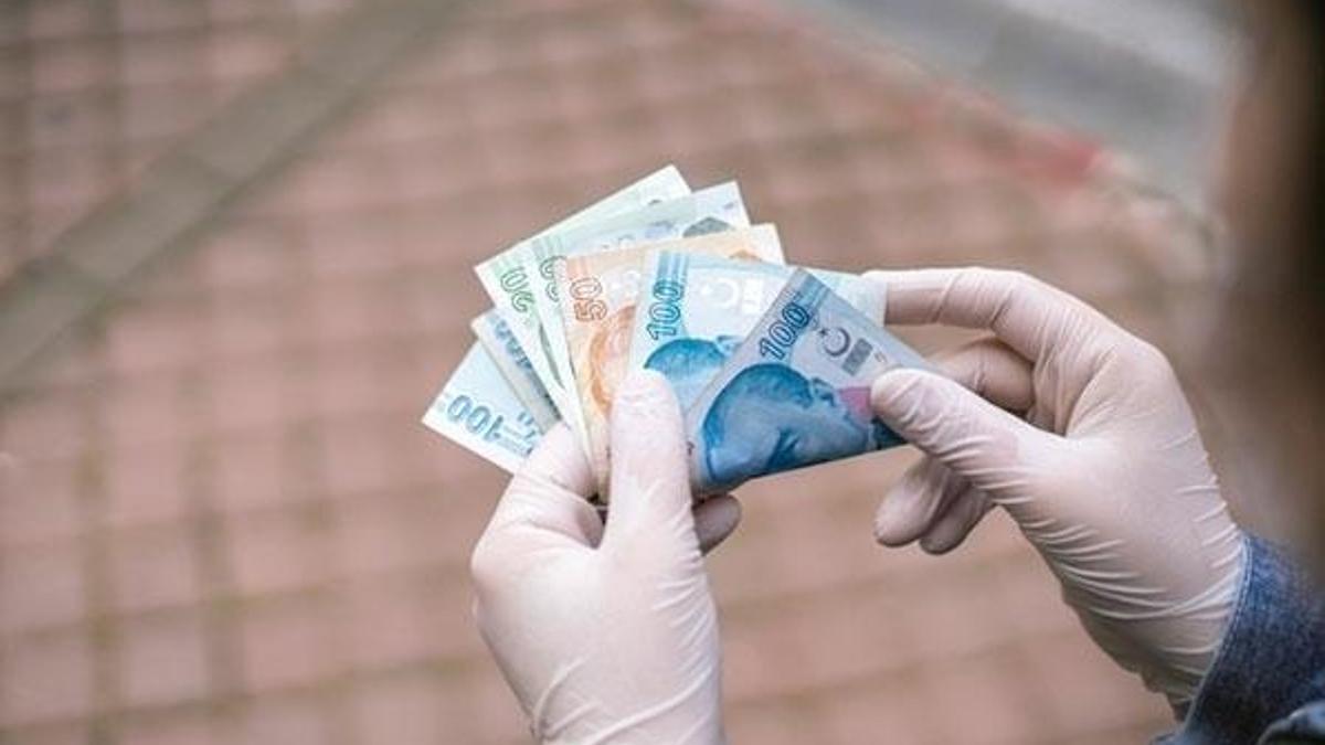 Kısa çalışma ödeneği ve yapılandırma ile ilgili flaş açıklama!