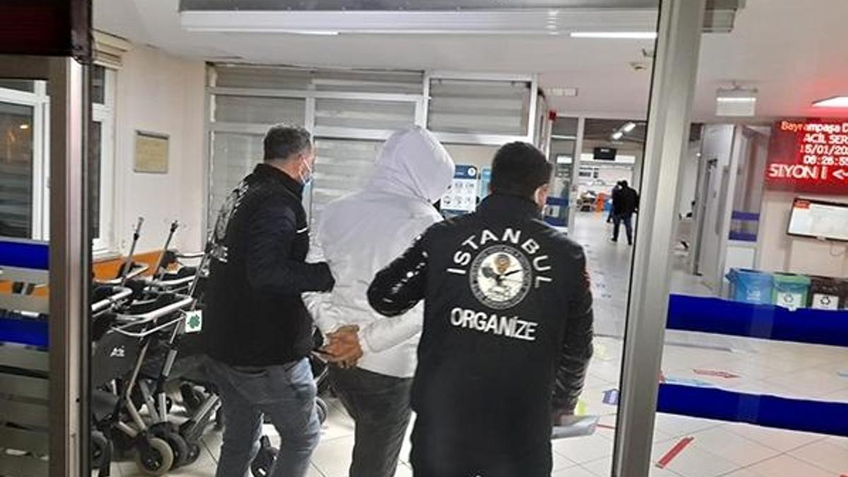 İstanbul merkezli 8 ilde Bylock operasyonu! Gözaltılar var...