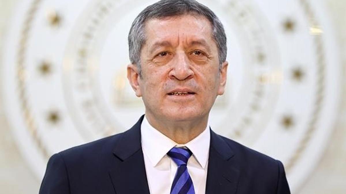 Bakan Selçuk duyurdu! 'Bugünden itibaren...'