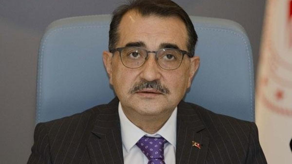 Bakan Dönmez'den Enerji Verimliliği Haftası mesajı