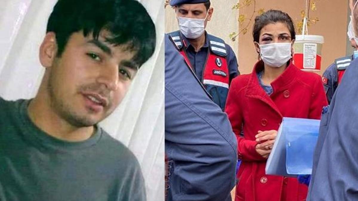 Kendisine işkence yapan eşini öldürmüştü! 'Başka bir kadın daha var'