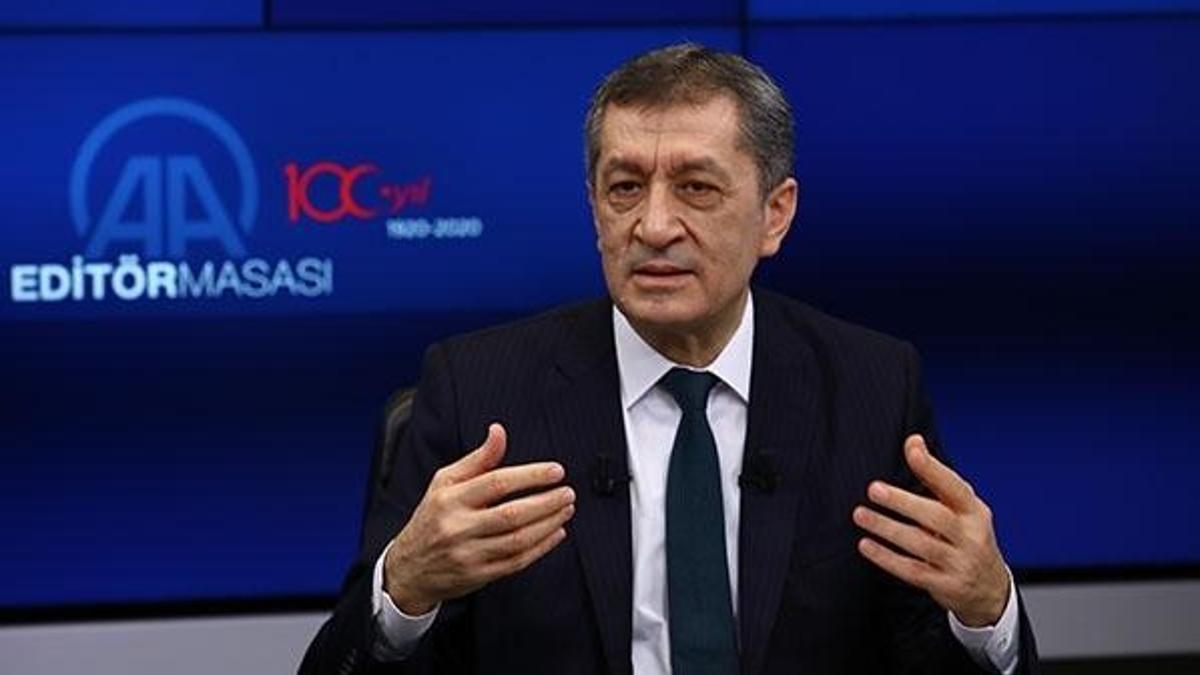 MEB resmen duyurdu! Ve başladı 359 bin...