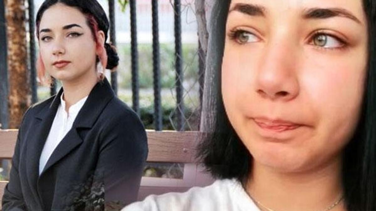 Gözyaşları içerisinde yardım istemişti! O dava başladı