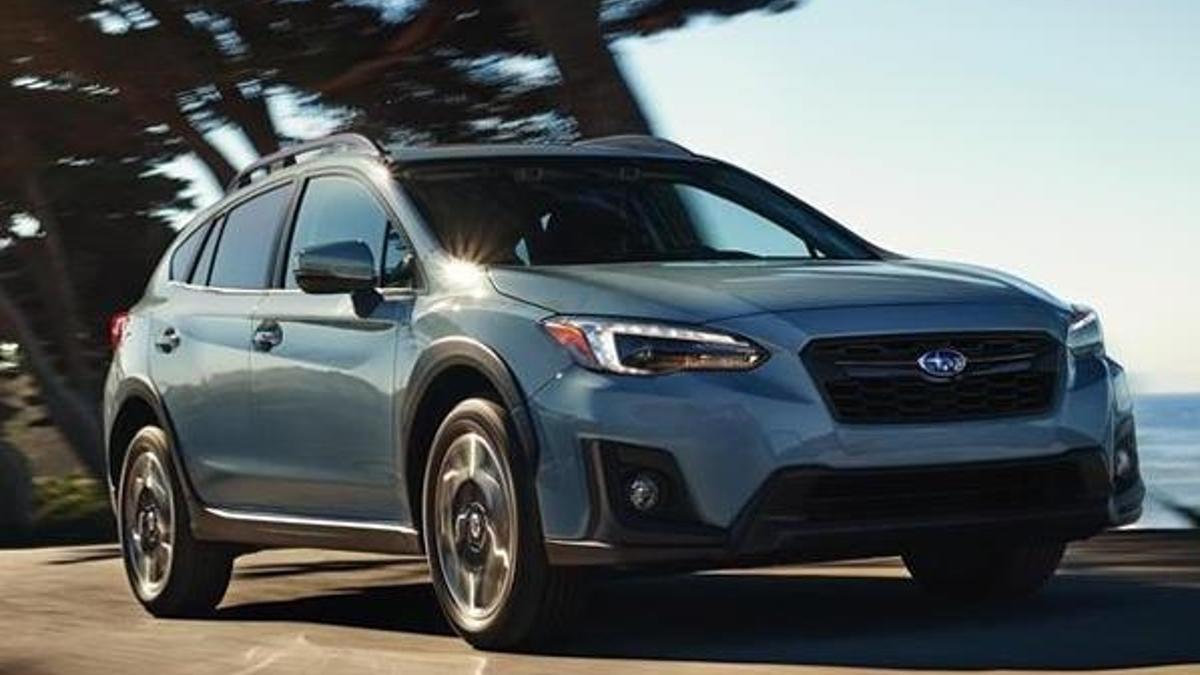 Subaru'da tedarik sorunu! Üretim durdu!