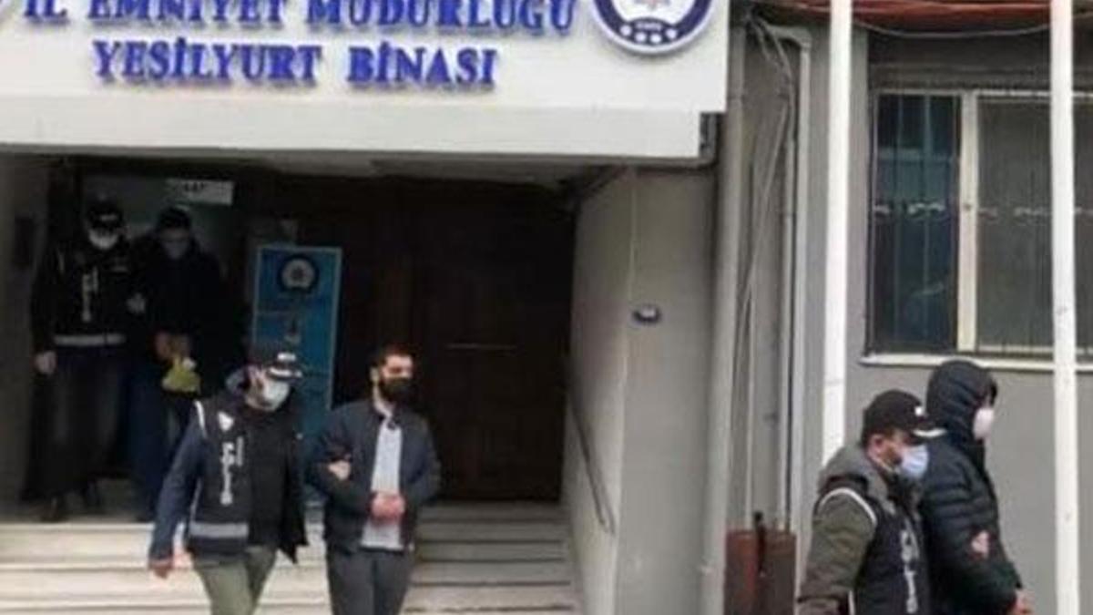 Türkiye şampiyonu gözaltına alındı! Yurtdışından Türkiye'ye getirmiş...