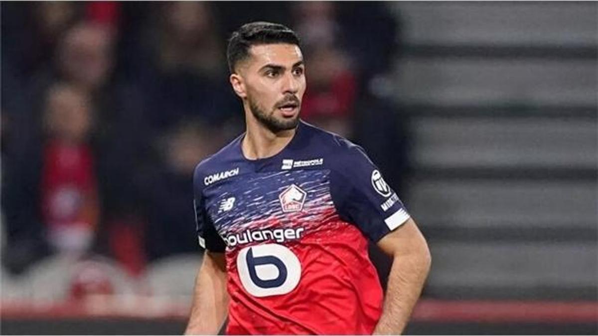 Zeki Çelik'in yeni takımı Roma oluyor