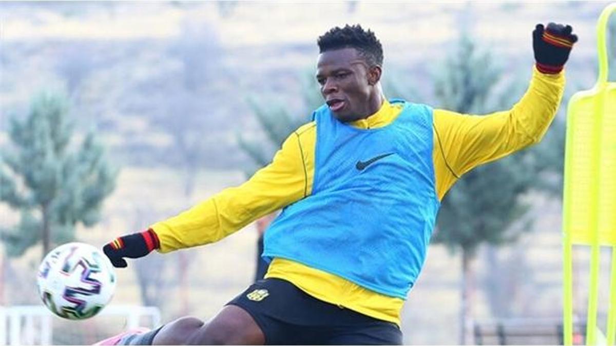 Galatasaray istedi Cadiz ve Anderlecht devreye girdi
