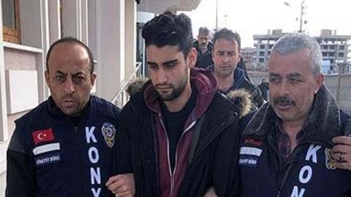 Kadir Şeker tahliye oldu mu, beraat etti mi? Ceza bozuldu, Kadir Şeker davası yeniden görülecek!