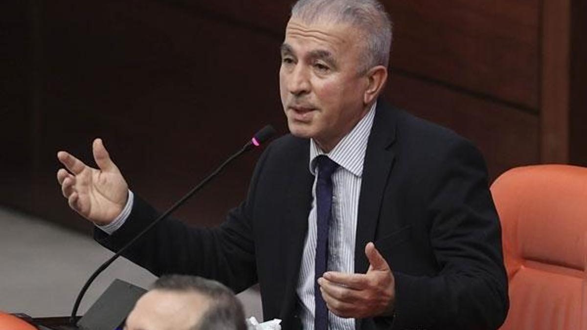 AK Partili isimden erken seçim açıklaması!