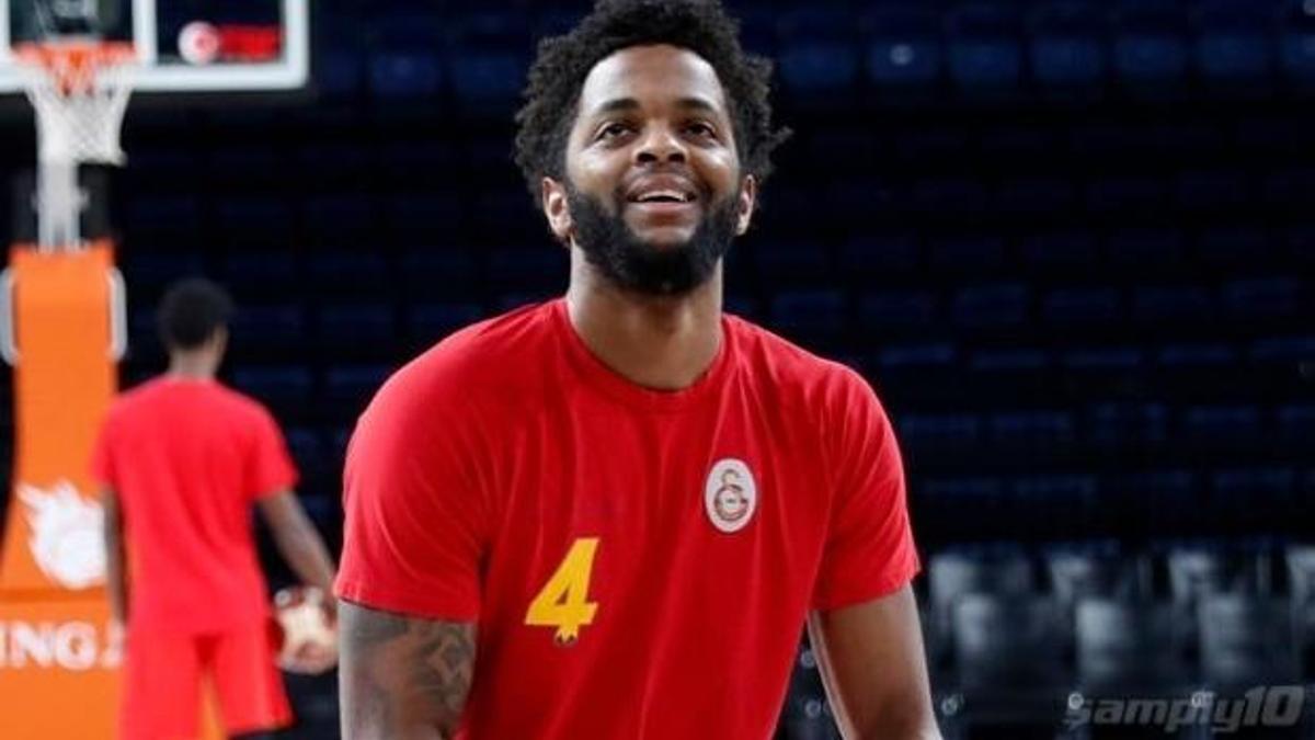 Galatasaray'da talihsiz sakatlık! En az 1 ay yok