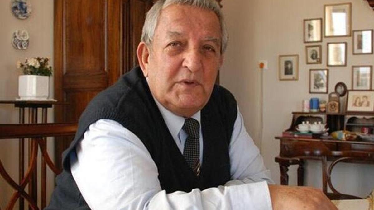 Usta sanatçı Muammer Sun hayatını kaybetti