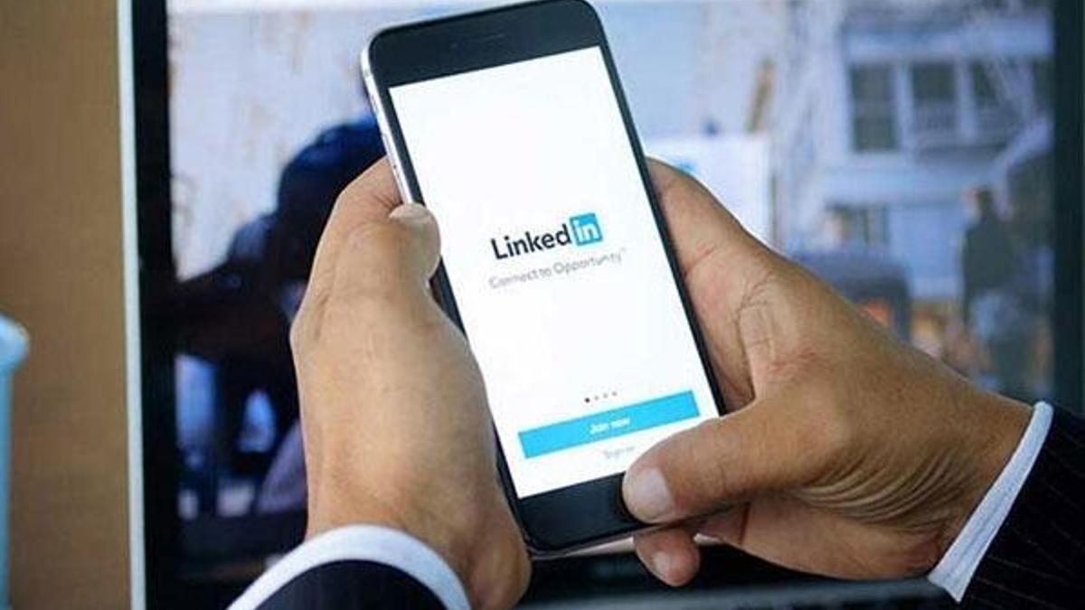 LinkedIn de Türkiye'ye temsilci atayacağını duyurdu