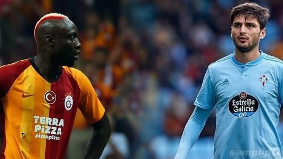 WBA Diagne'den sonra Okay Yokuşlu'yu da istedi