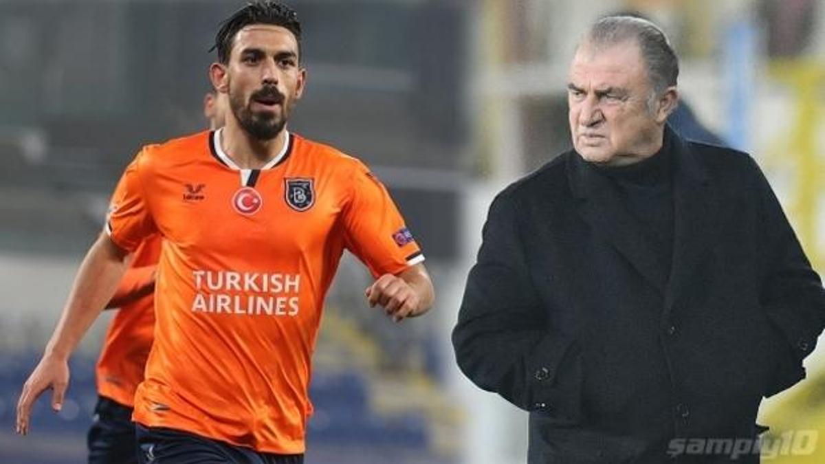 İrfan Can Kahveci'nin Fatih Terim hamlesi sosyal medyayı yıktı