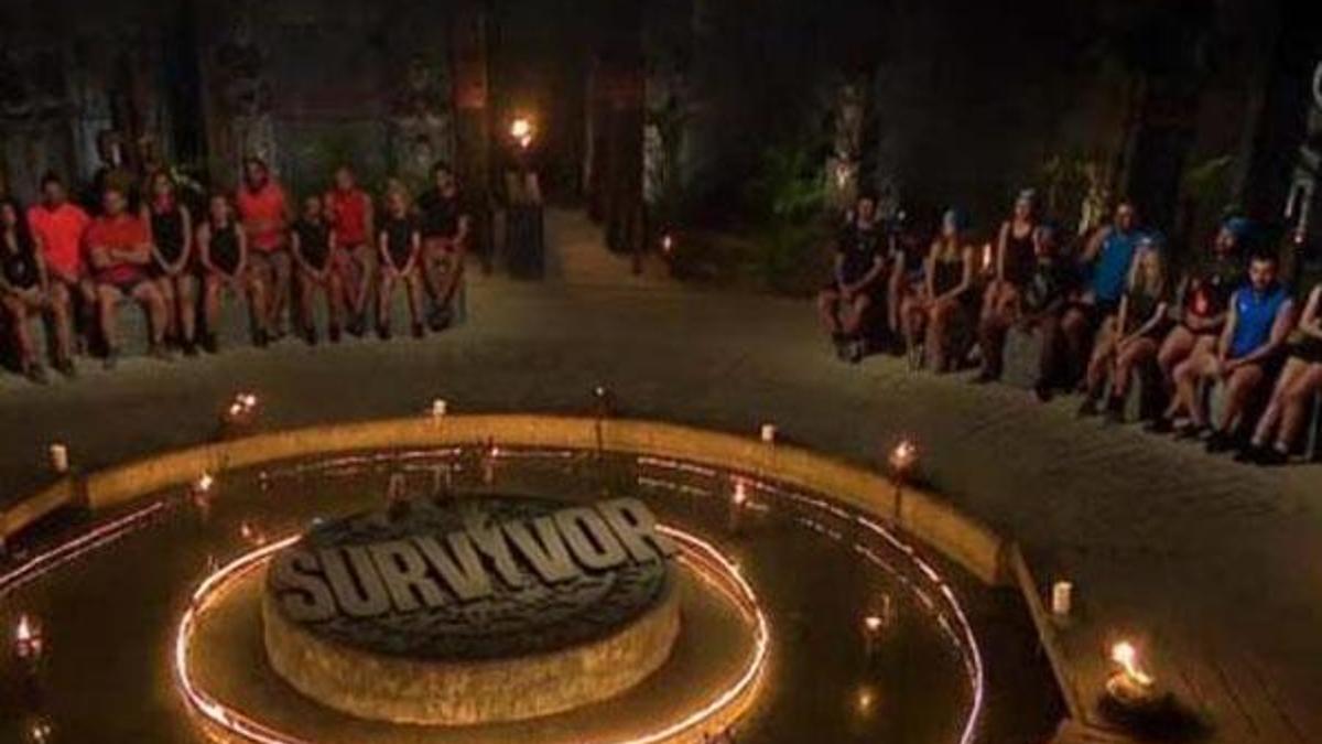 Survivor eleme adayı kim oldu? Dokunulmazlık oyununu kim kazandı? Survivor 2021 son bölümde yaşananlar!