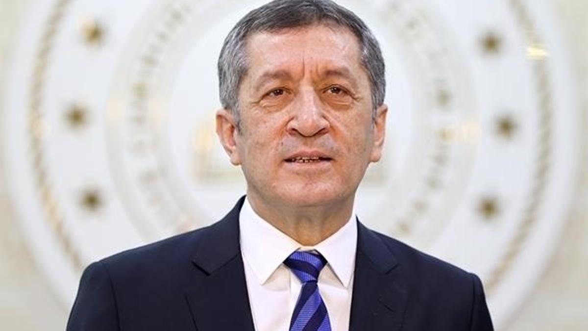 Bakan Selçuk paylaştı! 'İyi bir çıkış noktası...'